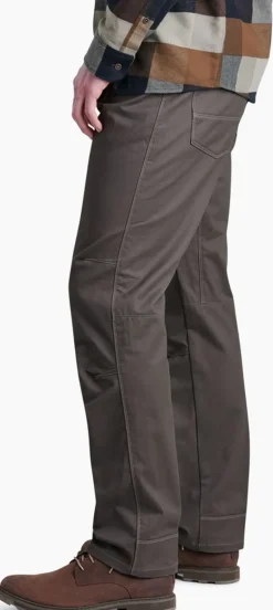 Kuhl Mens Rydr Pant - Forged Iron