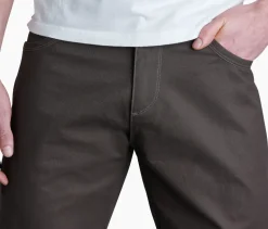 Kuhl Mens Rydr Pant - Forged Iron