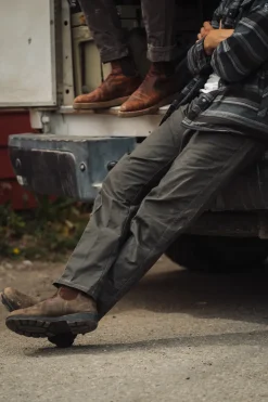 Kuhl Mens Rydr Pant - Forged Iron