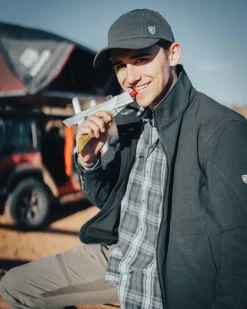 Kuhl Renegade Hat - Koal