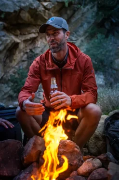 Kuhl Trucker Hat - Carbon