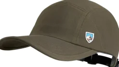 Kuhl Uberkuhl Cap - Gun Metal