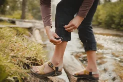 Kuhl Womens FreeFlex Roll Up Pants - Koal