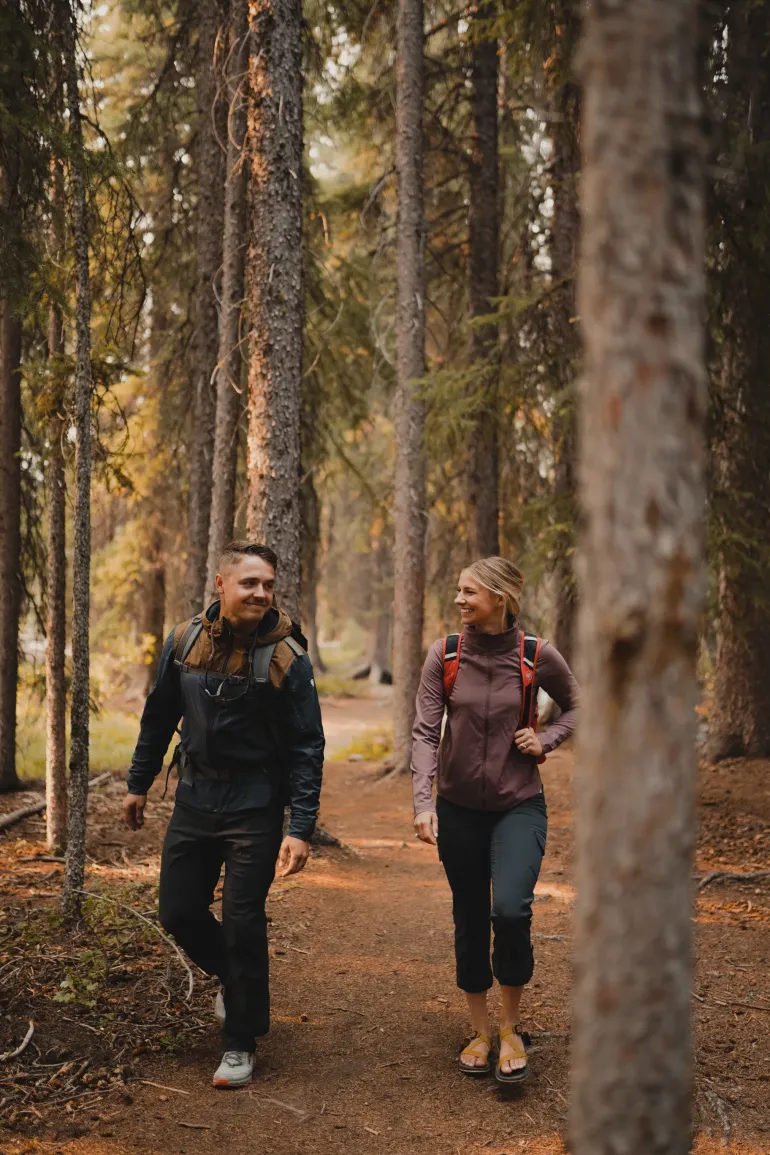 Kuhl Womens FreeFlex Roll Up Pants - Koal