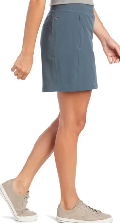 Kuhl Womens Freeflex Skort - Rainstorm