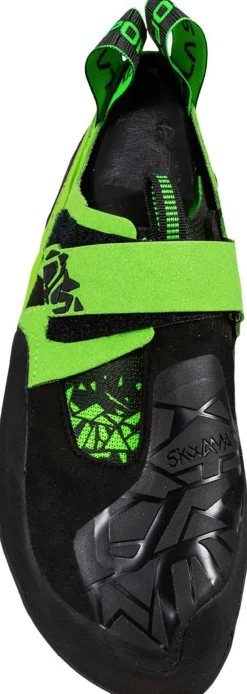 La Sportiva Skwama Vegan Climbing Shoes - Larger Sizes