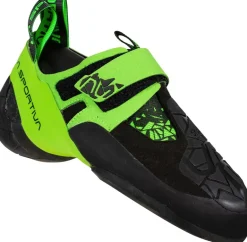 La Sportiva Skwama Vegan Climbing Shoes - Smaller Sizes