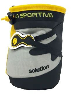La Sportiva Solution Chalk Bag