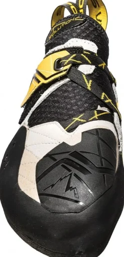 La Sportiva Solution Climbing Shoe - Larger Sizes