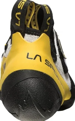 La Sportiva Solution Climbing Shoe - Larger Sizes