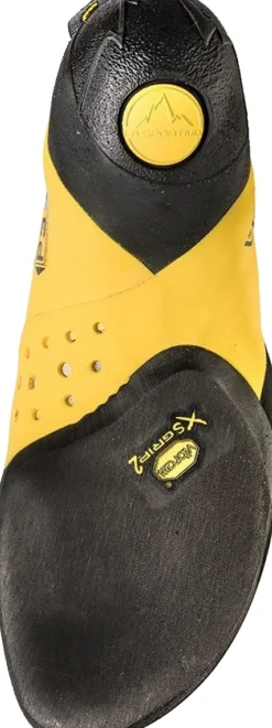 La Sportiva Solution Climbing Shoe - Larger Sizes