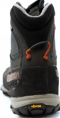 La Sportiva Womens TX5 GTX Boots - Carbon-Paprika