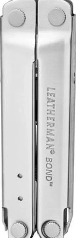 Leatherman Bond Multitool