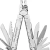 Leatherman Rebar Multitool
