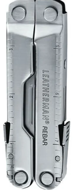 Leatherman Rebar Multitool