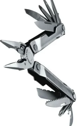 Leatherman Rebar Multitool