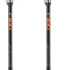 Leki Makalu FX Carbon Trekking Poles - Pair