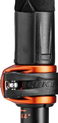 Leki Makalu FX Carbon Trekking Poles - Pair