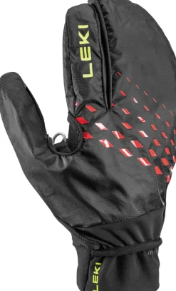 Leki Ultra Trail Storm Shark Gloves