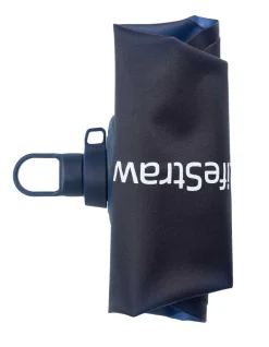 LifeStraw Peak Series Compact Gravity Water Filter System 3L - Dark Mountain Gray