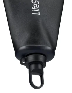 LifeStraw Peak Series Compact Gravity Water Filter System 3L - Dark Mountain Gray