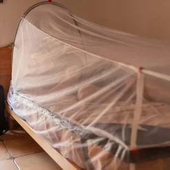 Lifesystems ArcNet Freestanding Mosquito Net - Double