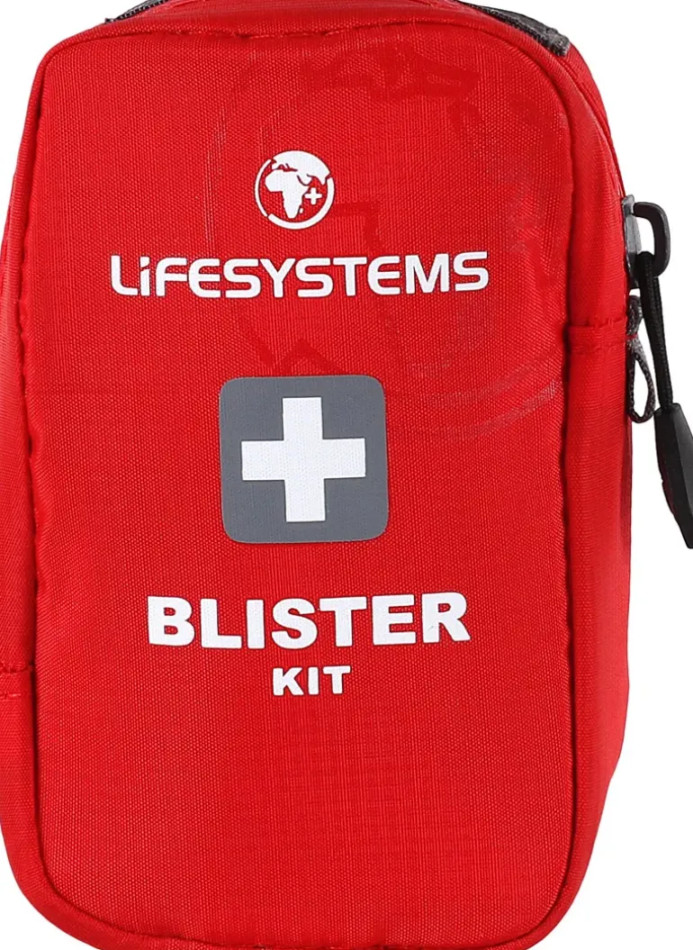Lifesystems Blister First Aid Kit