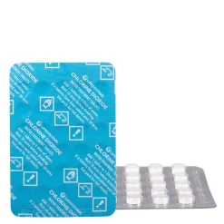 Lifesystems Chlorine Dioxide Water Purification Tablets