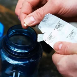 Lifesystems Chlorine Dioxide Water Purification Tablets