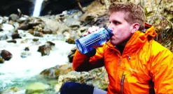 Lifesystems Chlorine Dioxide Water Purification Tablets