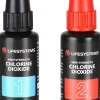 Lifesystems Chlorine Dioxide Water Purification Drops