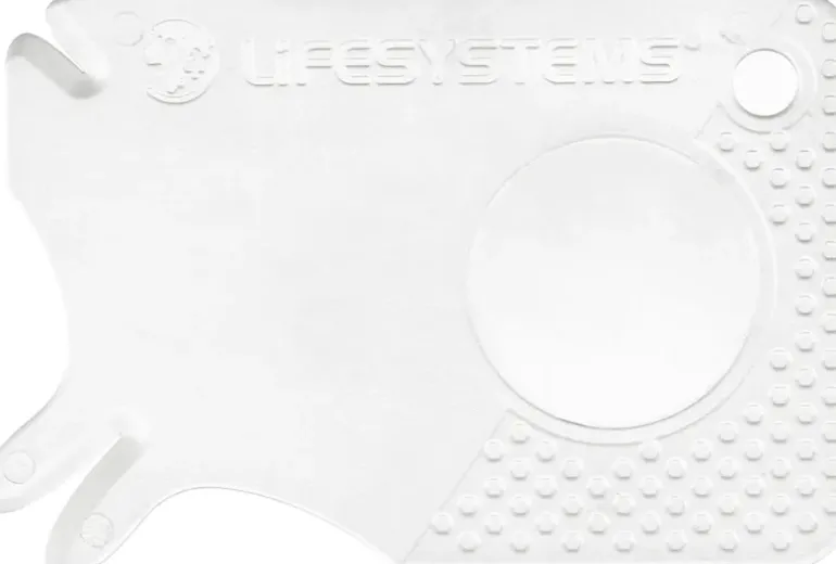 Lifesystems Compact Tick Removal Tool