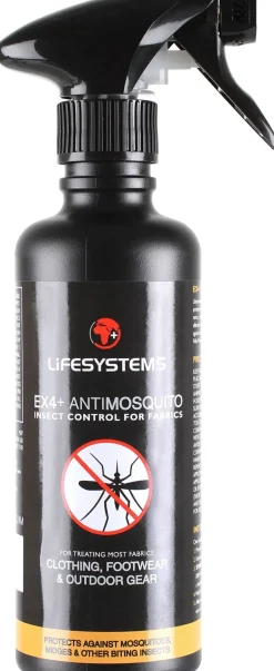 Lifesystems EX4 Anti-Mosquito Spray - 350ml