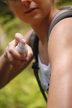 Lifesystems Expedition 50 PRO DEET Mosquito Repellent Spray - 50ml