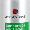 Lifesystems Expedition Natural Mosquito Repellent Spray - 100ml