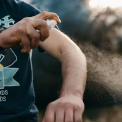 Lifesystems Expedition Sensitive DEET Free Insect Repellent Spray - 100ml