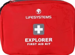 Lifesystems Explorer First Aid Kit