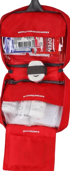 Lifesystems Explorer First Aid Kit