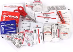 Lifesystems Explorer First Aid Kit