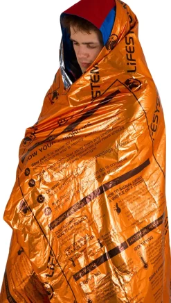 Lifesystems Heatshield Thermal Blanket