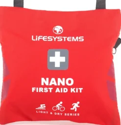 Lifesystems Light and Dry Nano First Aid Kit