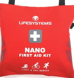 Lifesystems Light and Dry Nano First Aid Kit