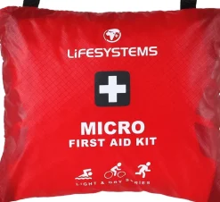 Lifesystems Light and Dry Micro First Aid Kit