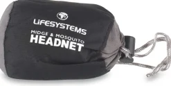 Lifesystems Midge and Mosquito Head Net