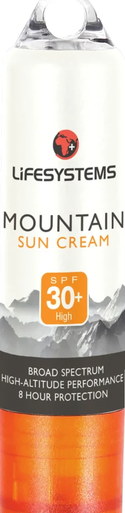 Lifesystems Mountain SPF30 Sun Stick - 10ml