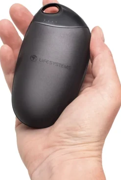 Lifesystems Rechargeable Hand Warmer - 5200mAh