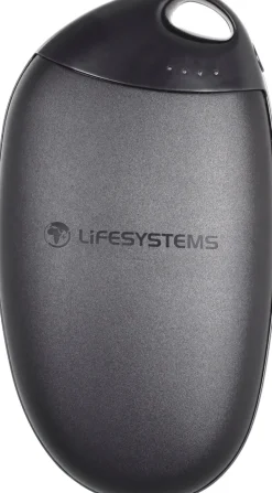 Lifesystems Rechargeable Hand Warmer - 5200mAh