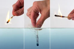 Lifesystems Stormproof Matches