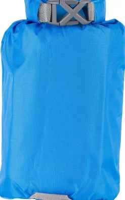 Lifeventure Cotton Sleeping Bag Liner - Mummy