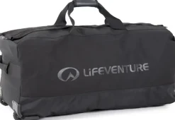 Lifeventure Expedition Wheeled Duffle Bag - 120L